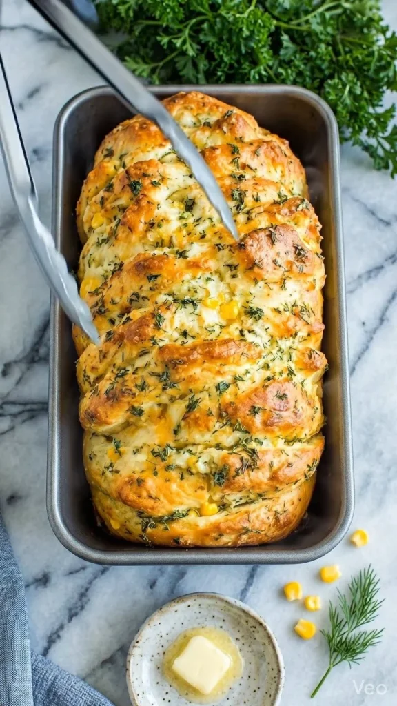 Delicious dish prepared for a friend gathering; everyone's asking for the recipe.